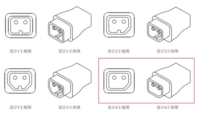 知产小课堂|外观设计中的相似产品