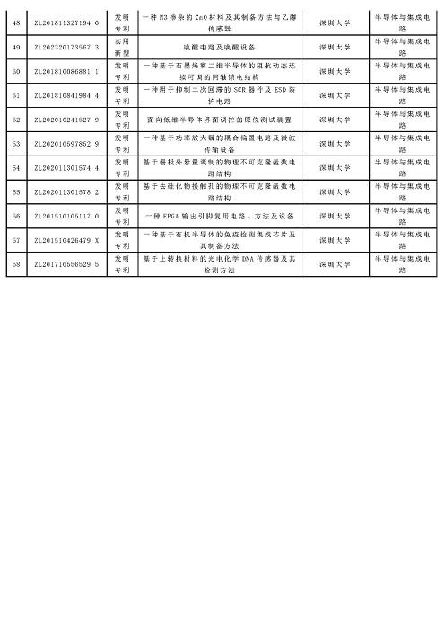 成功举办|2026年深圳市专利转化对接系列活动——半导体与集成电路专场（二）