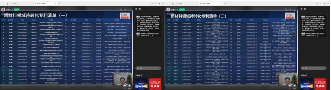 成功举办|2026年深圳市专利转化对接系列活动——新材料专场（二）