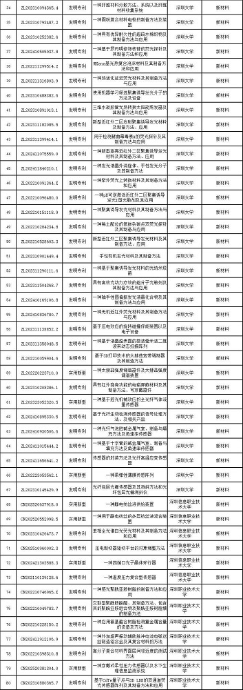 成功举办|2026年深圳市专利转化对接系列活动——新材料专场（二）